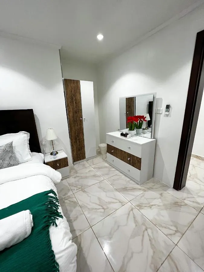 The Red Sea Apartment شقة البحر الأحمر Jeddah 0*,