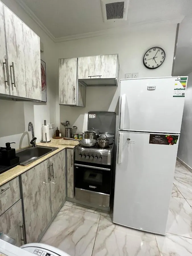 The Red Sea Apartment شقة البحر الأحمر Jeddah 0*,