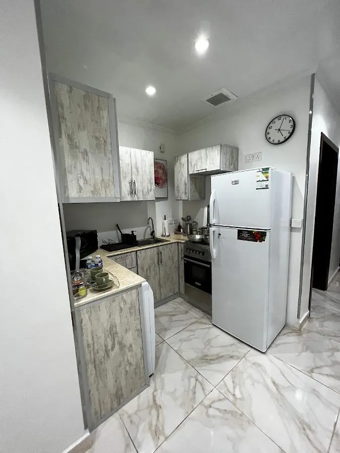 The Red Sea Apartment شقة البحر الأحمر Jeddah Saudi Arabia