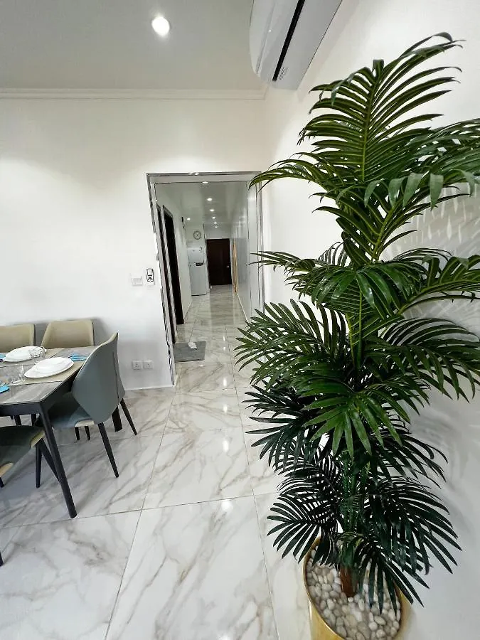 The Red Sea Apartment شقة البحر الأحمر Jeddah