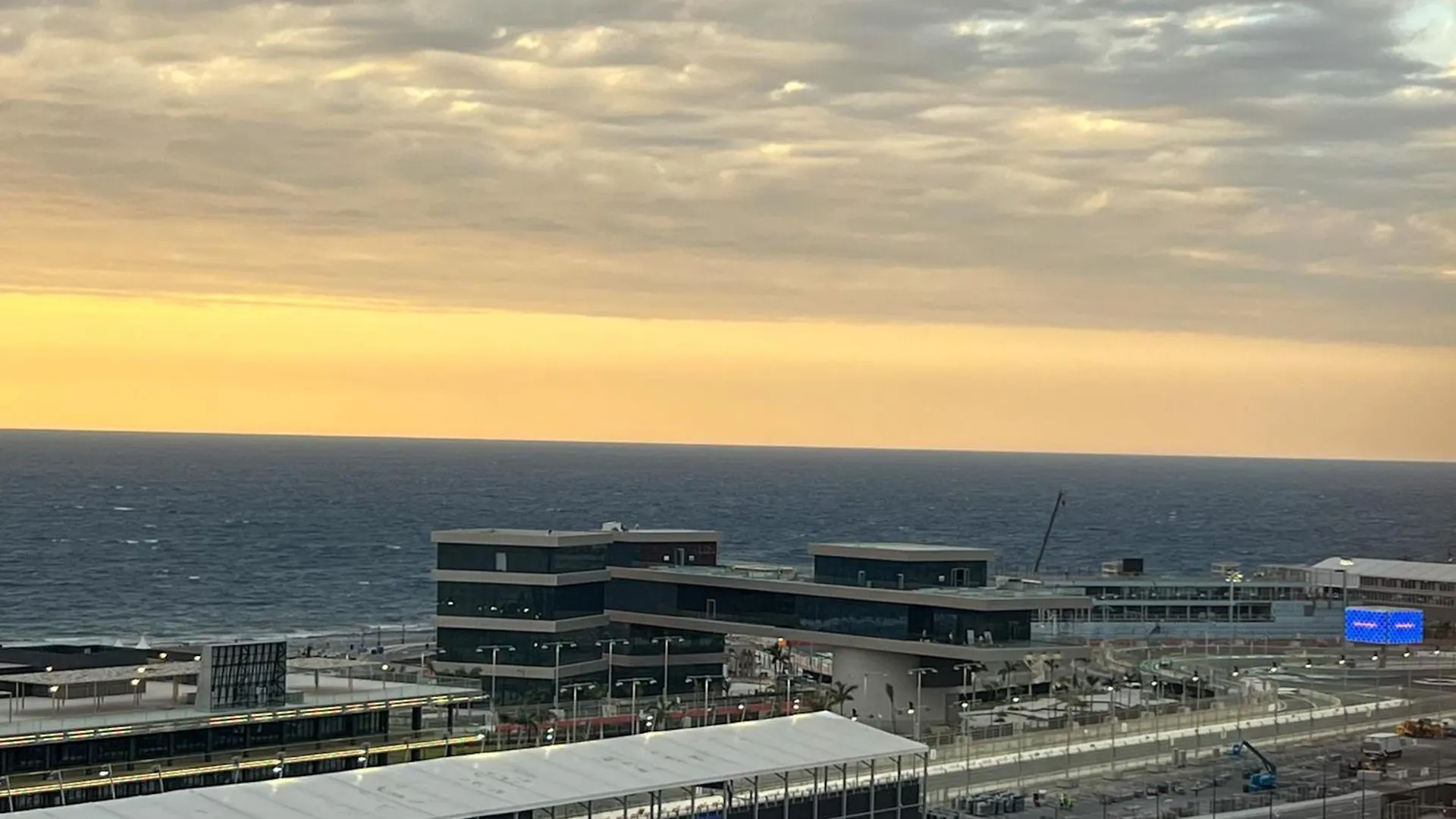 The Red Sea Apartment شقة البحر الأحمر Jeddah Saudi Arabia