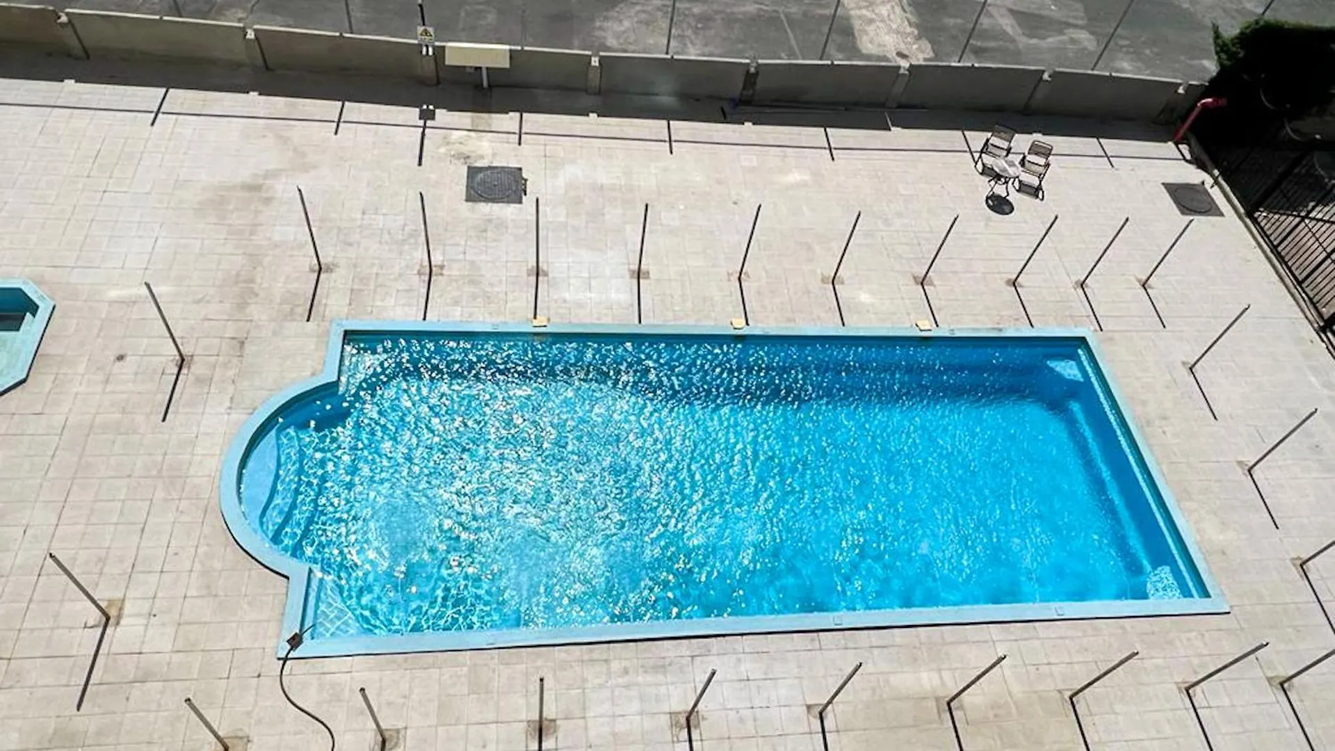 The Red Sea Apartment شقة البحر الأحمر Jeddah Saudi Arabia