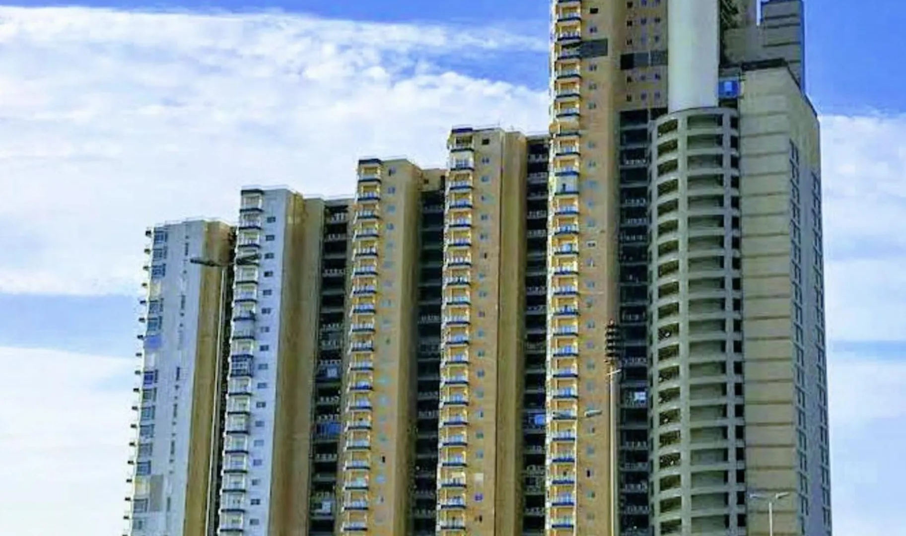 The Red Sea Apartment شقة البحر الأحمر Jeddah