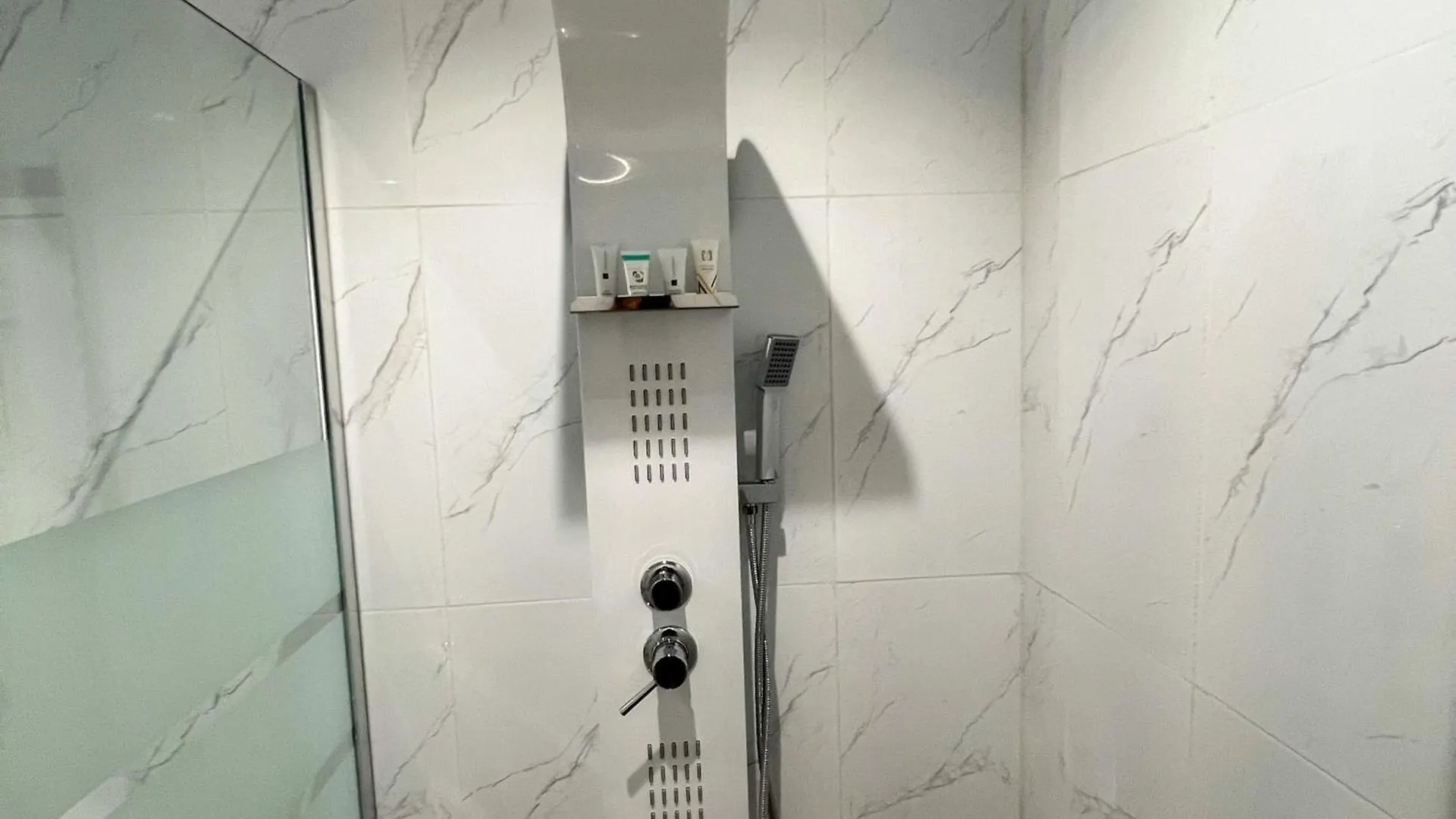 The Red Sea Apartment شقة البحر الأحمر Jeddah Saudi Arabia