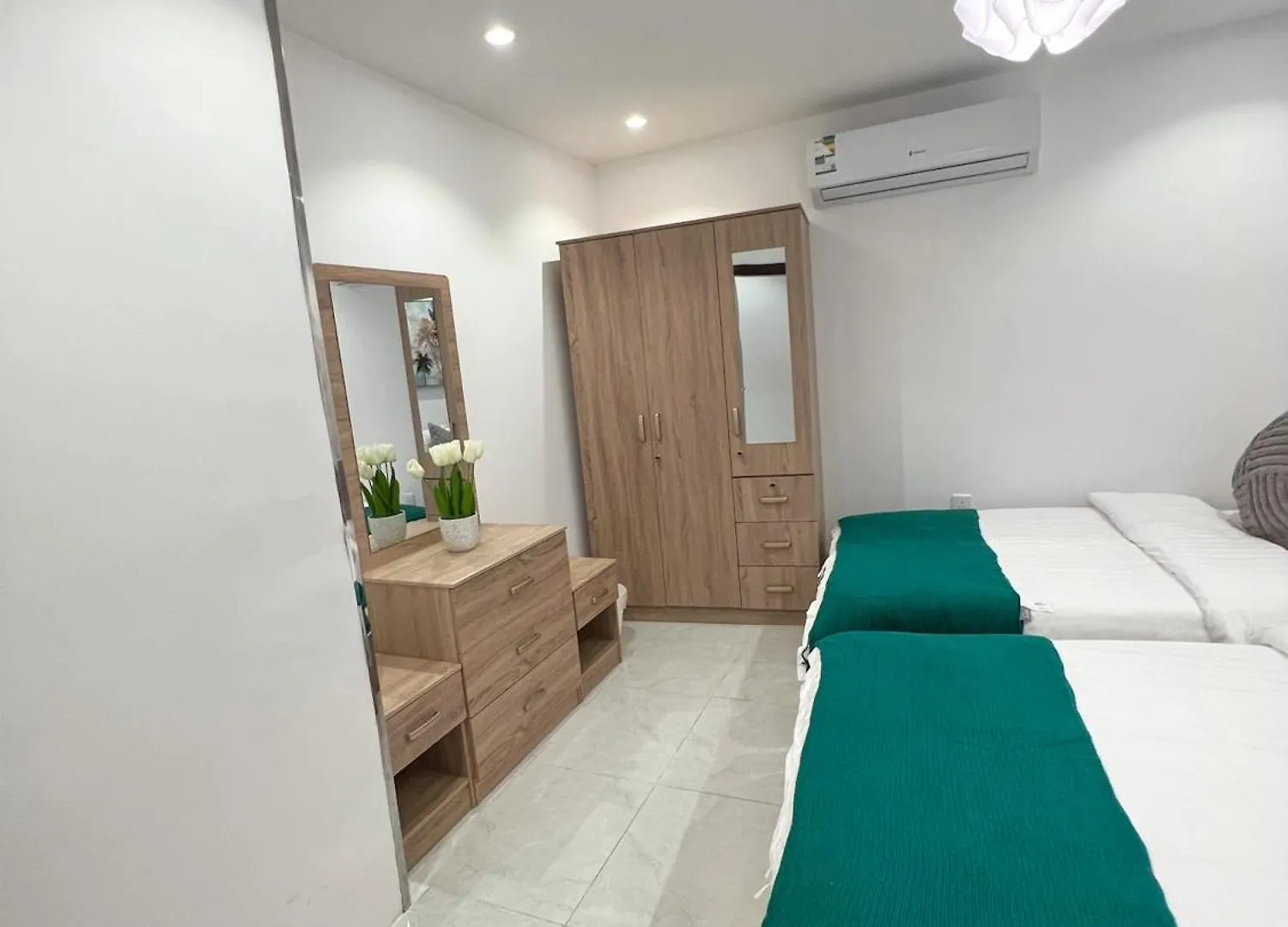 The Red Sea Apartment شقة البحر الأحمر Jeddah 0*,