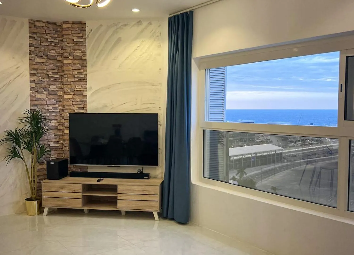 The Red Sea Apartment شقة البحر الأحمر Jeddah 0*,