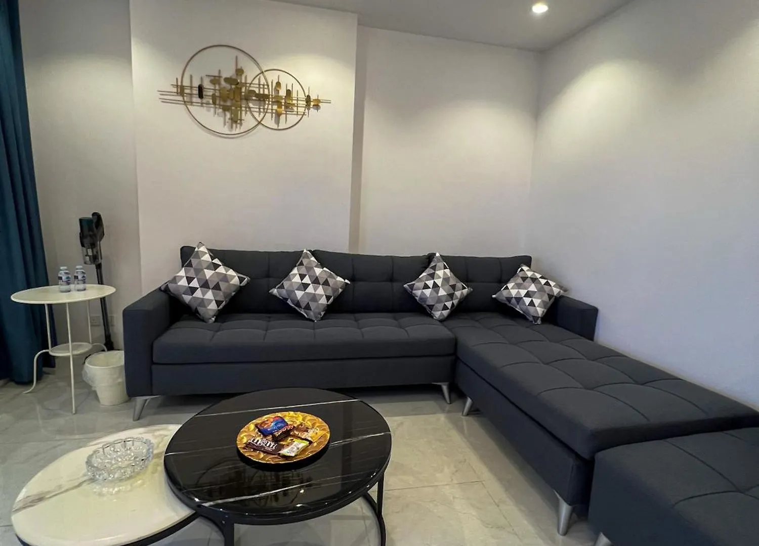 The Red Sea Apartment شقة البحر الأحمر Jeddah 0*,