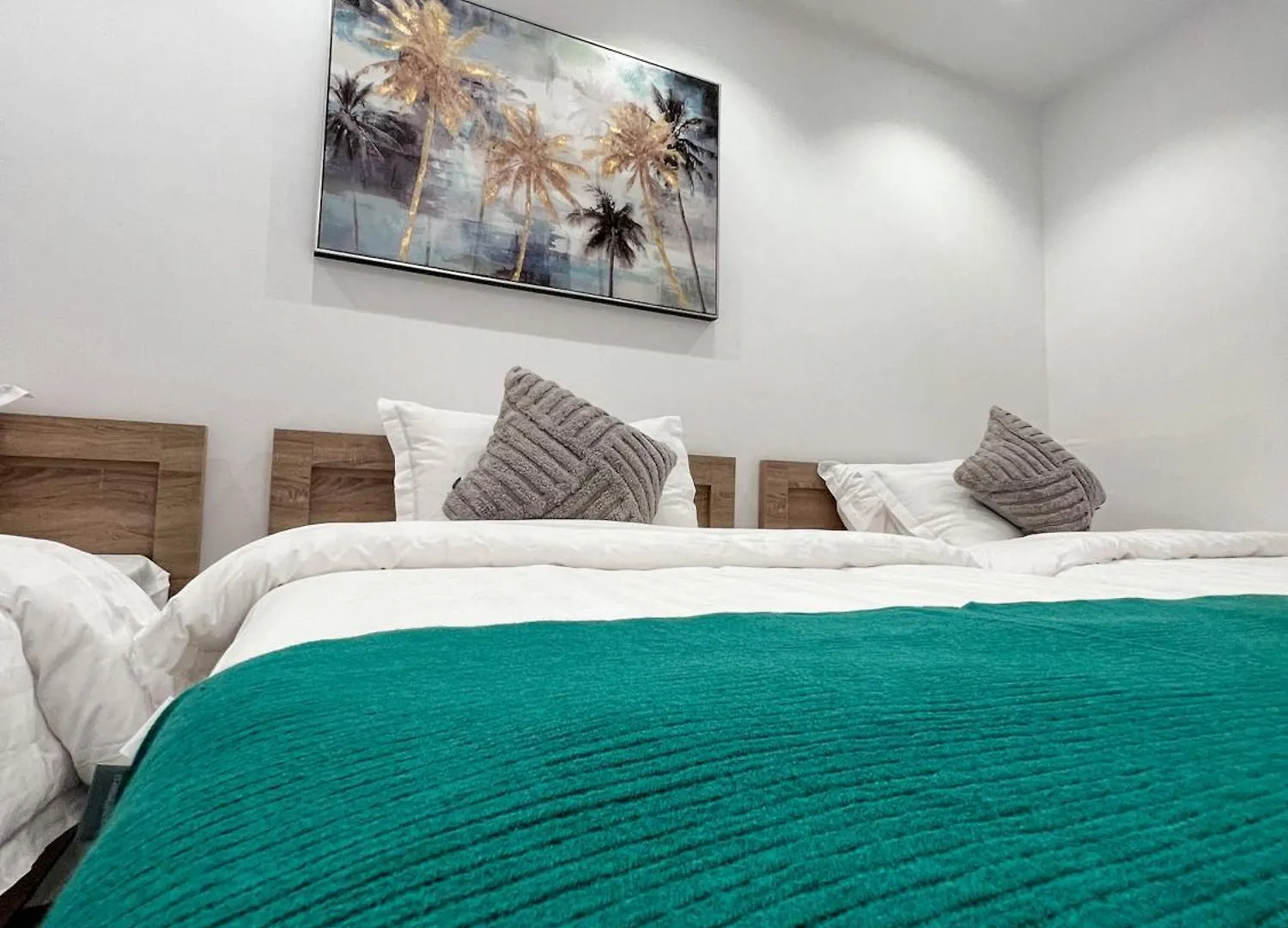 The Red Sea Apartment شقة البحر الأحمر Jeddah