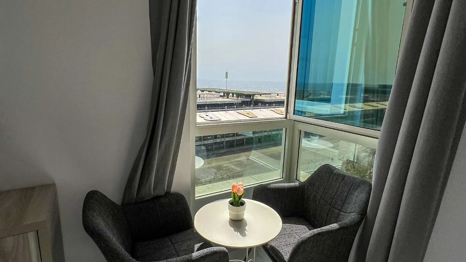 The Red Sea Apartment شقة البحر الأحمر Jeddah Saudi Arabia