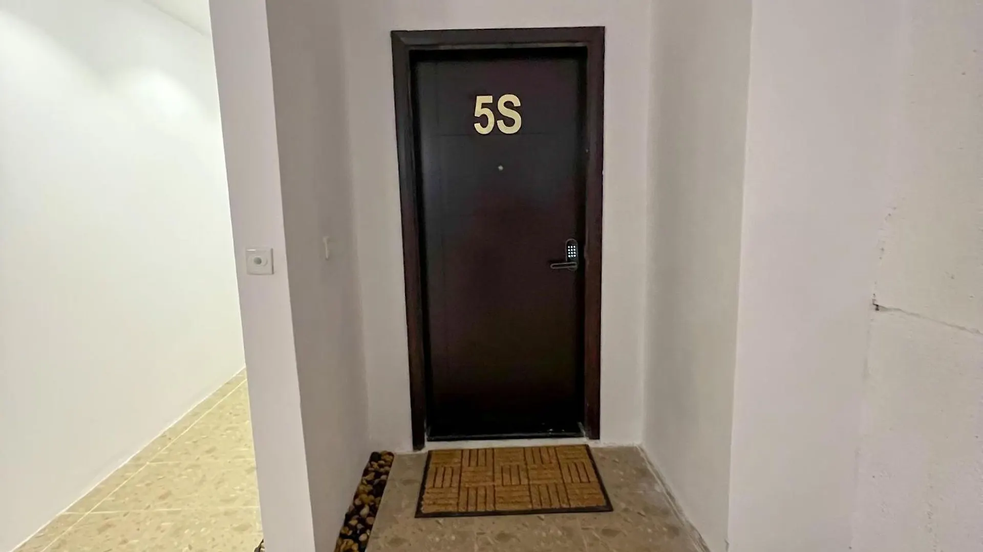 The Red Sea Apartment شقة البحر الأحمر Jeddah