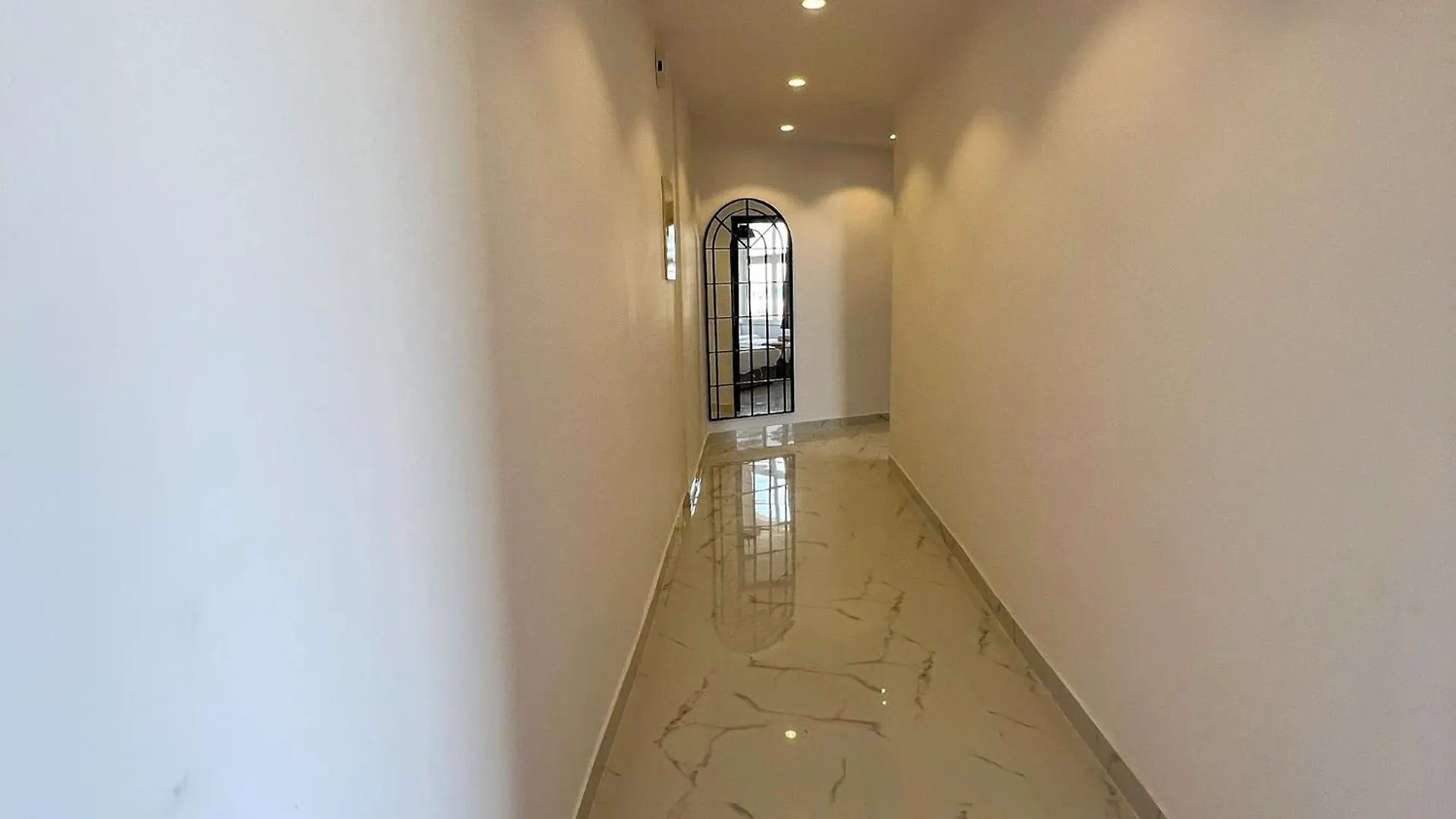 The Red Sea Apartment شقة البحر الأحمر Jeddah