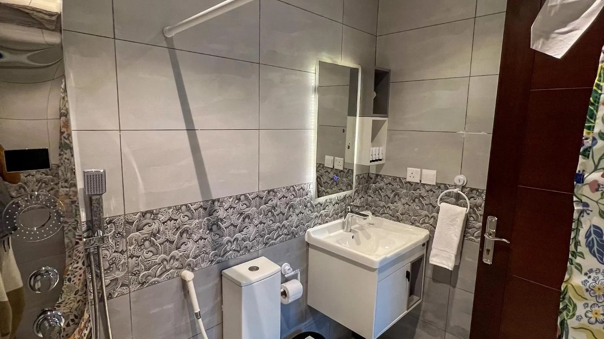 The Red Sea Apartment شقة البحر الأحمر Jeddah 0*,