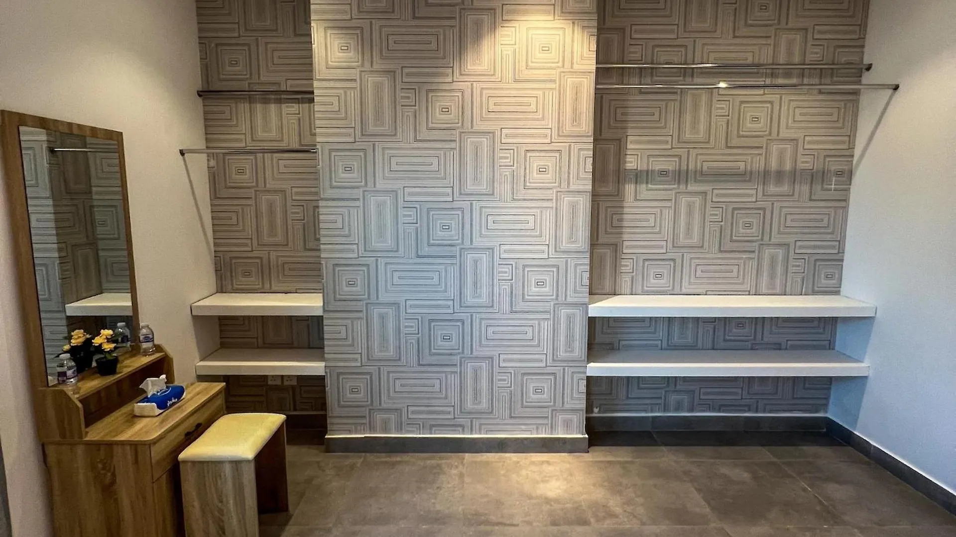 The Red Sea Apartment شقة البحر الأحمر Jeddah 0*,  Saudi Arabia