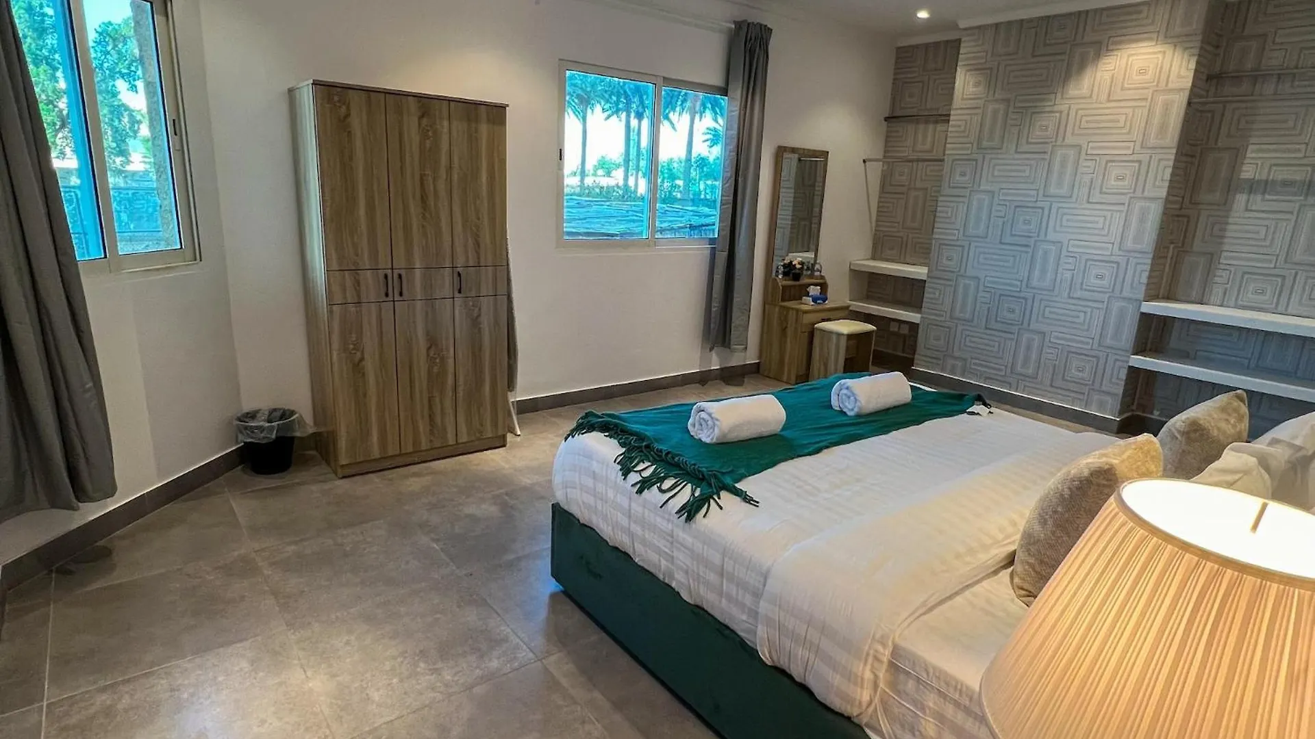 The Red Sea Apartment شقة البحر الأحمر Jeddah