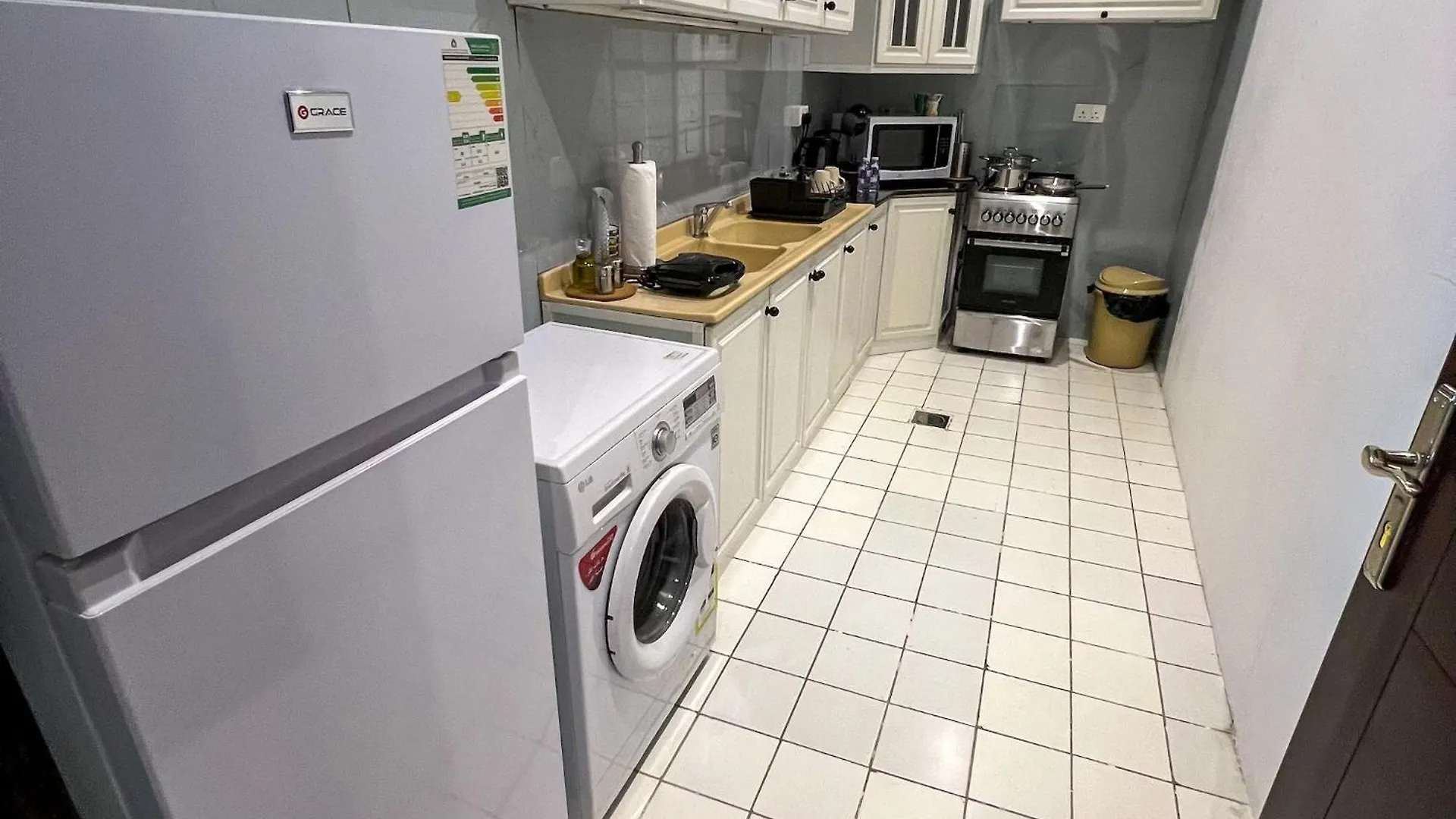 The Red Sea Apartment شقة البحر الأحمر Jeddah