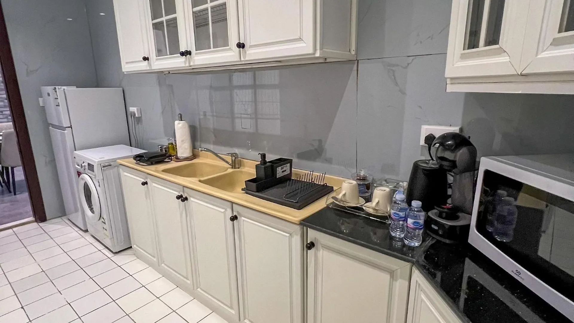 The Red Sea Apartment شقة البحر الأحمر Jeddah