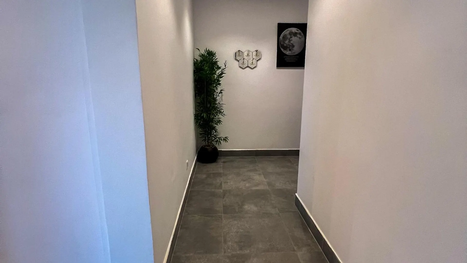 The Red Sea Apartment شقة البحر الأحمر Jeddah