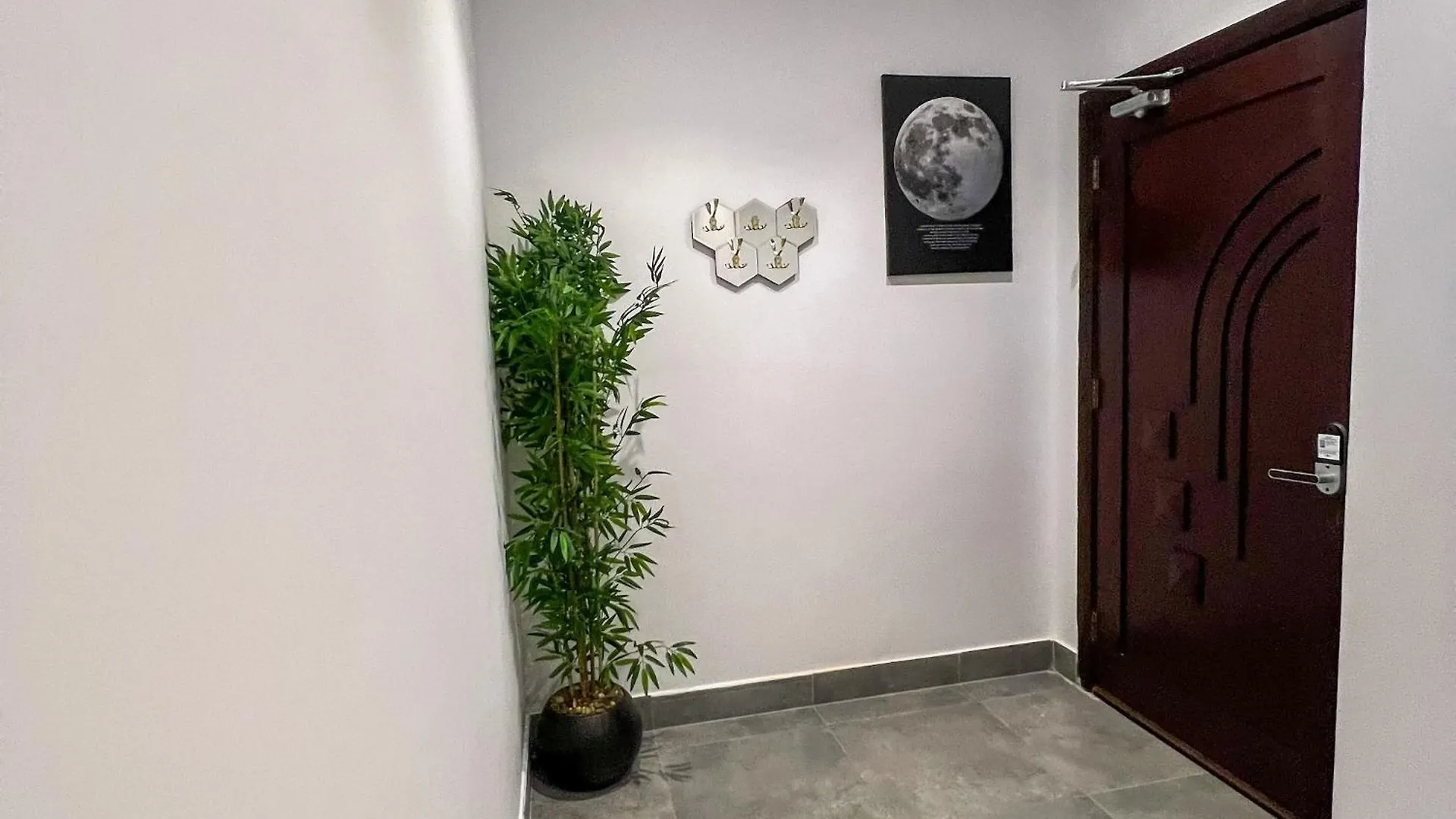 The Red Sea Apartment شقة البحر الأحمر Jeddah