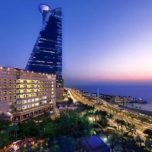 Hotel Waldorf Astoria - Qasr Al Sharq, Dschidda