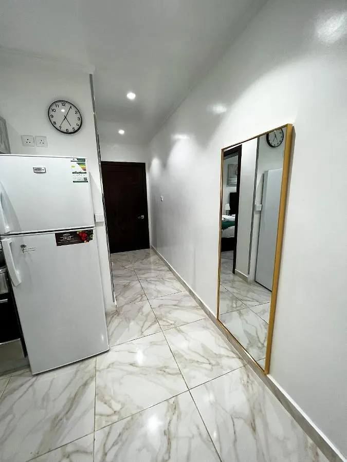 The Red Sea Apartment شقة البحر الأحمر Jeddah Saudi Arabia