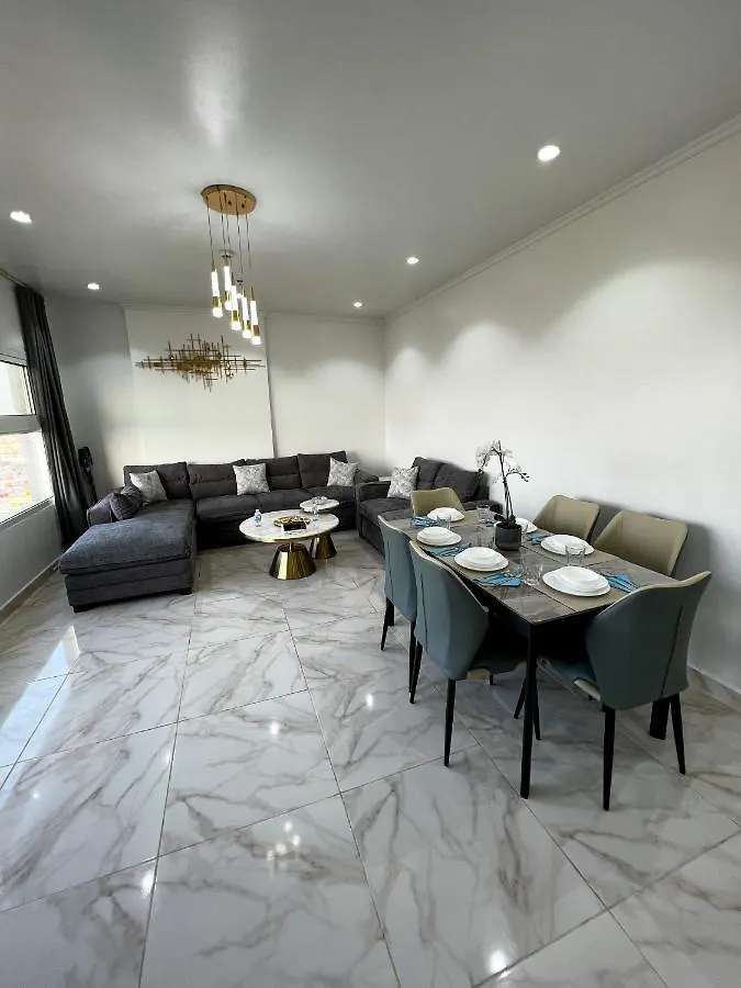 The Red Sea Apartment شقة البحر الأحمر Jeddah