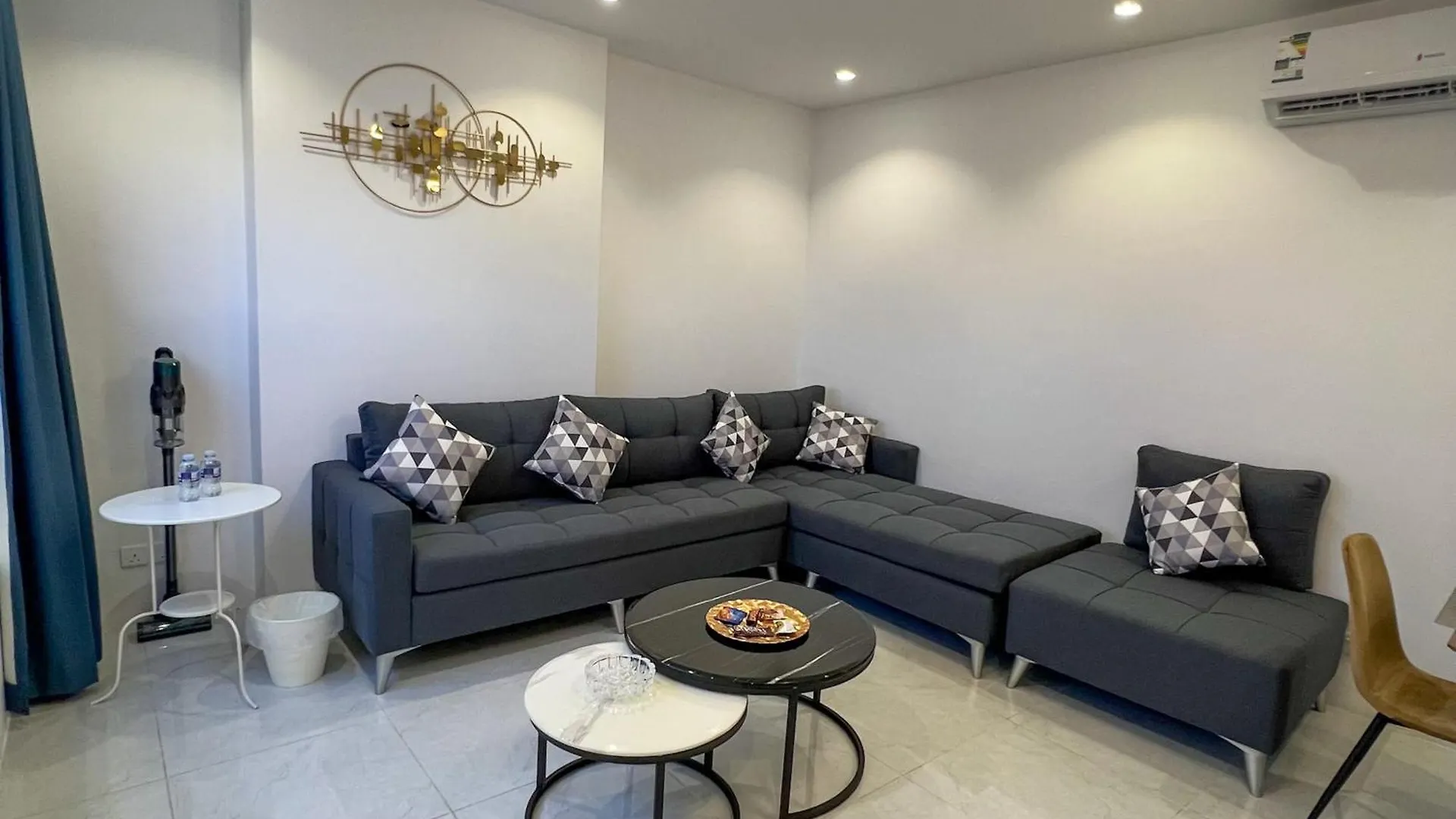 The Red Sea Apartment شقة البحر الأحمر Jeddah 0*,