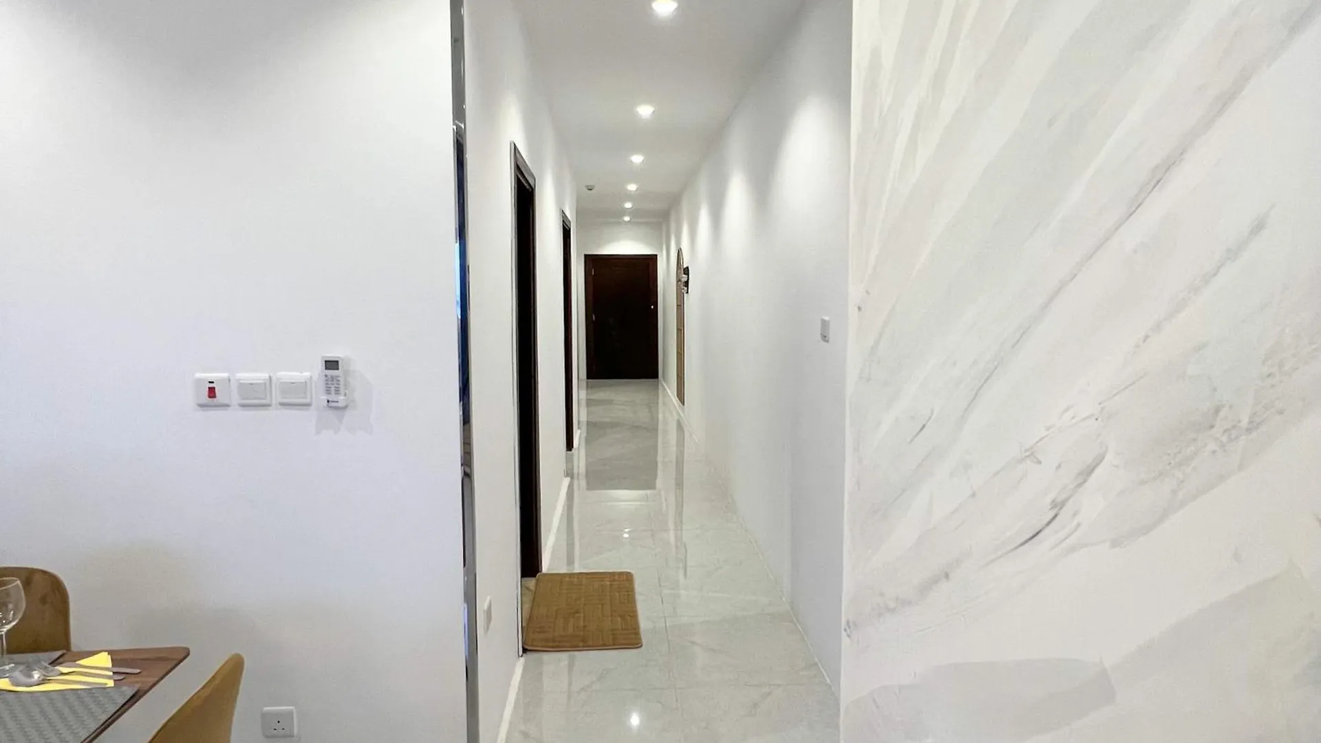 The Red Sea Apartment شقة البحر الأحمر Jeddah Saudi Arabia