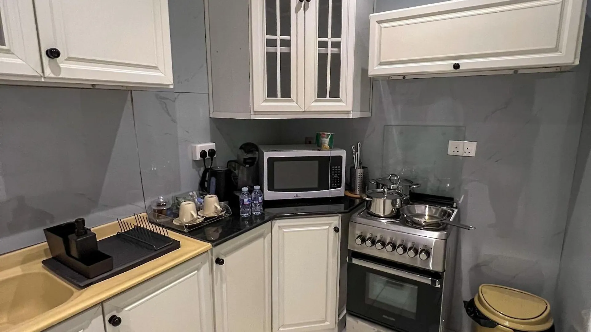 The Red Sea Apartment شقة البحر الأحمر Jeddah