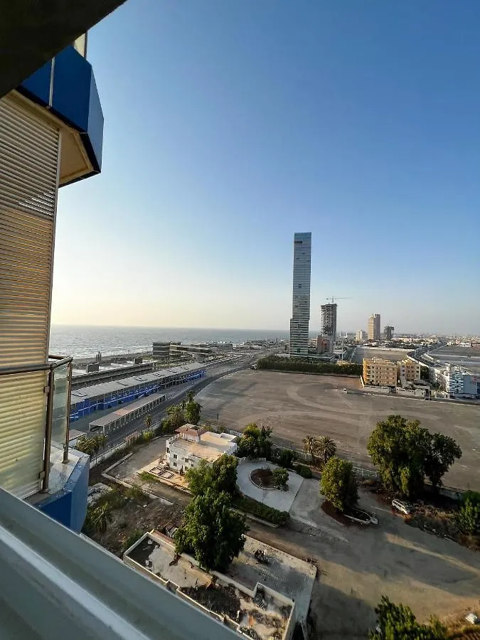 The Red Sea Apartment شقة البحر الأحمر Jidda Saudiarabien