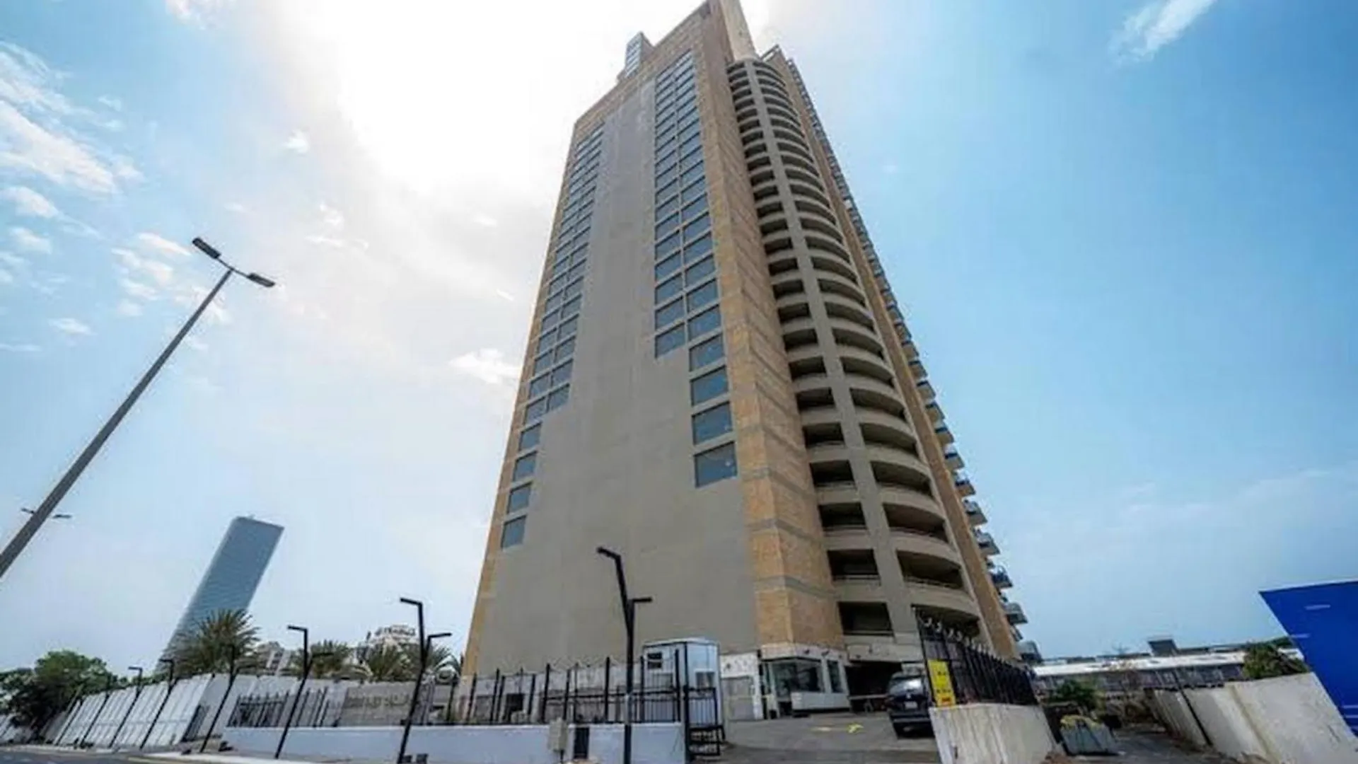 The Red Sea Apartment شقة البحر الأحمر Jidda
