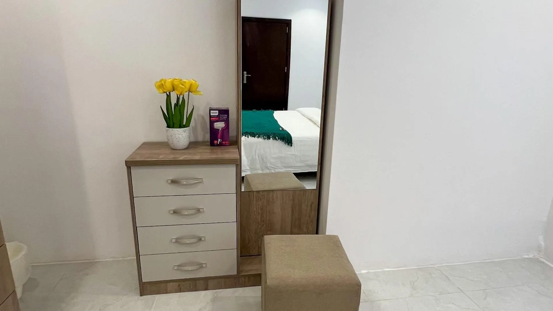 The Red Sea Apartment شقة البحر الأحمر Jidda Saudiarabien