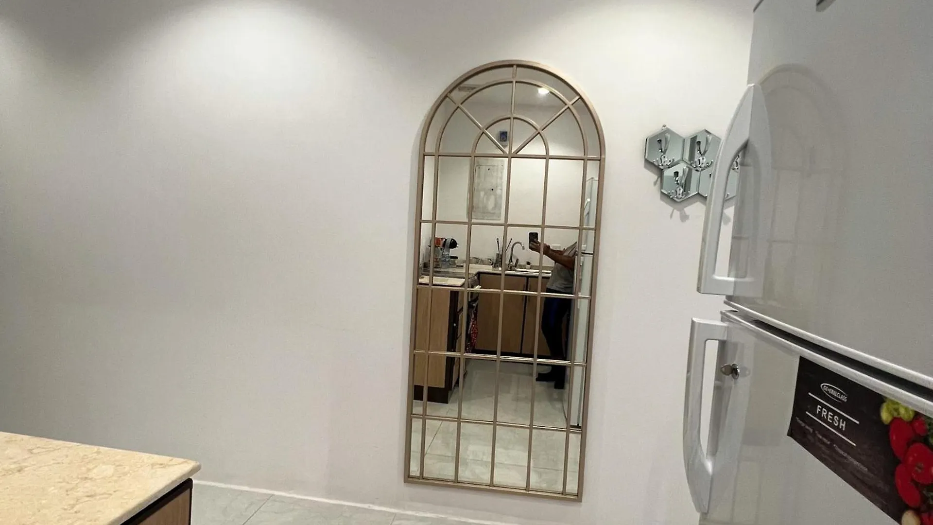 The Red Sea Apartment شقة البحر الأحمر Jidda