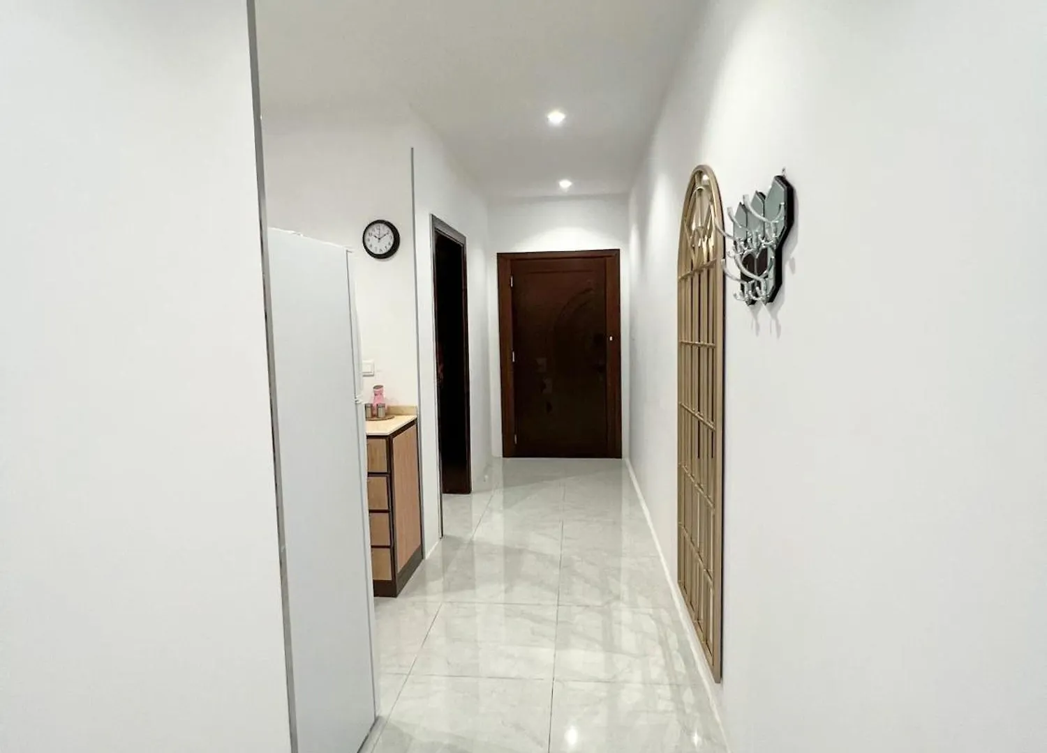 The Red Sea Apartment شقة البحر الأحمر Jidda