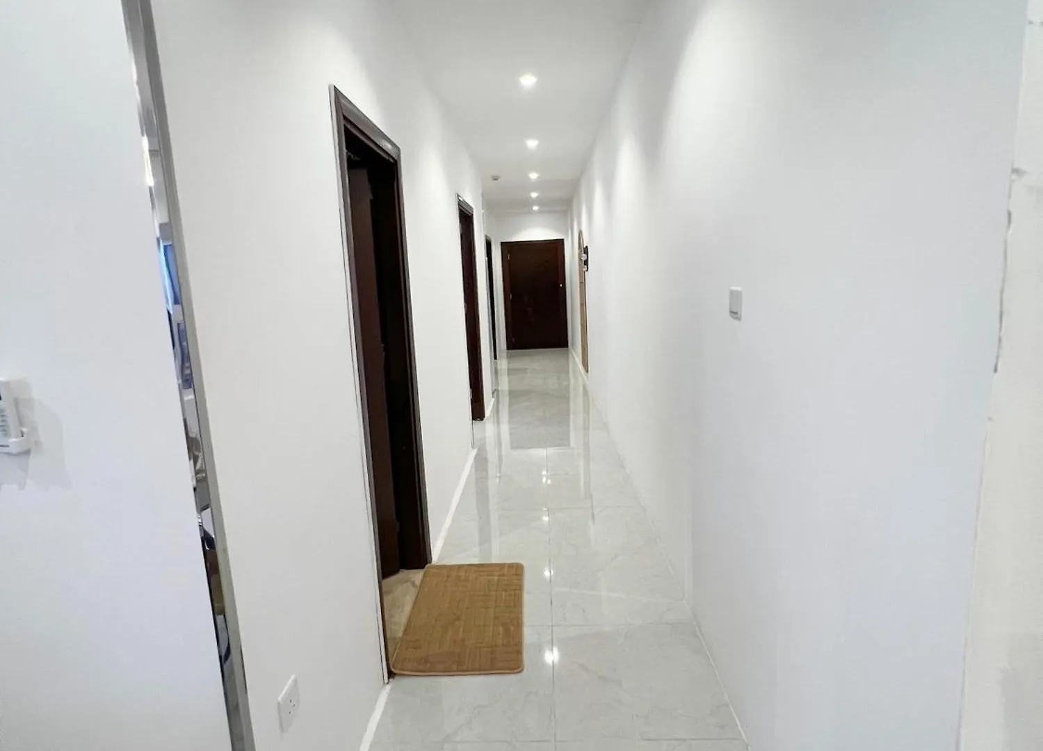 The Red Sea Apartment شقة البحر الأحمر Jidda