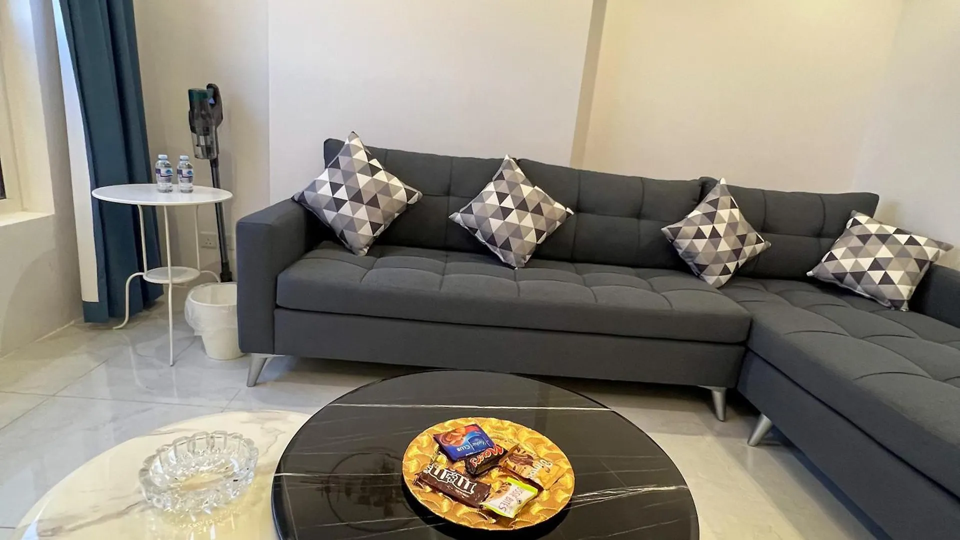 The Red Sea Apartment شقة البحر الأحمر Jidda