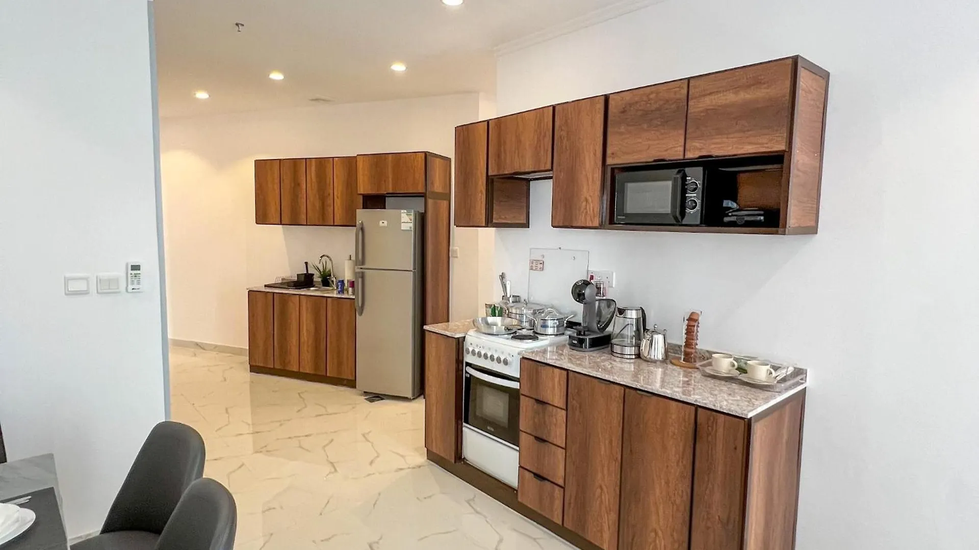The Red Sea Apartment شقة البحر الأحمر Jidda Saudiarabien