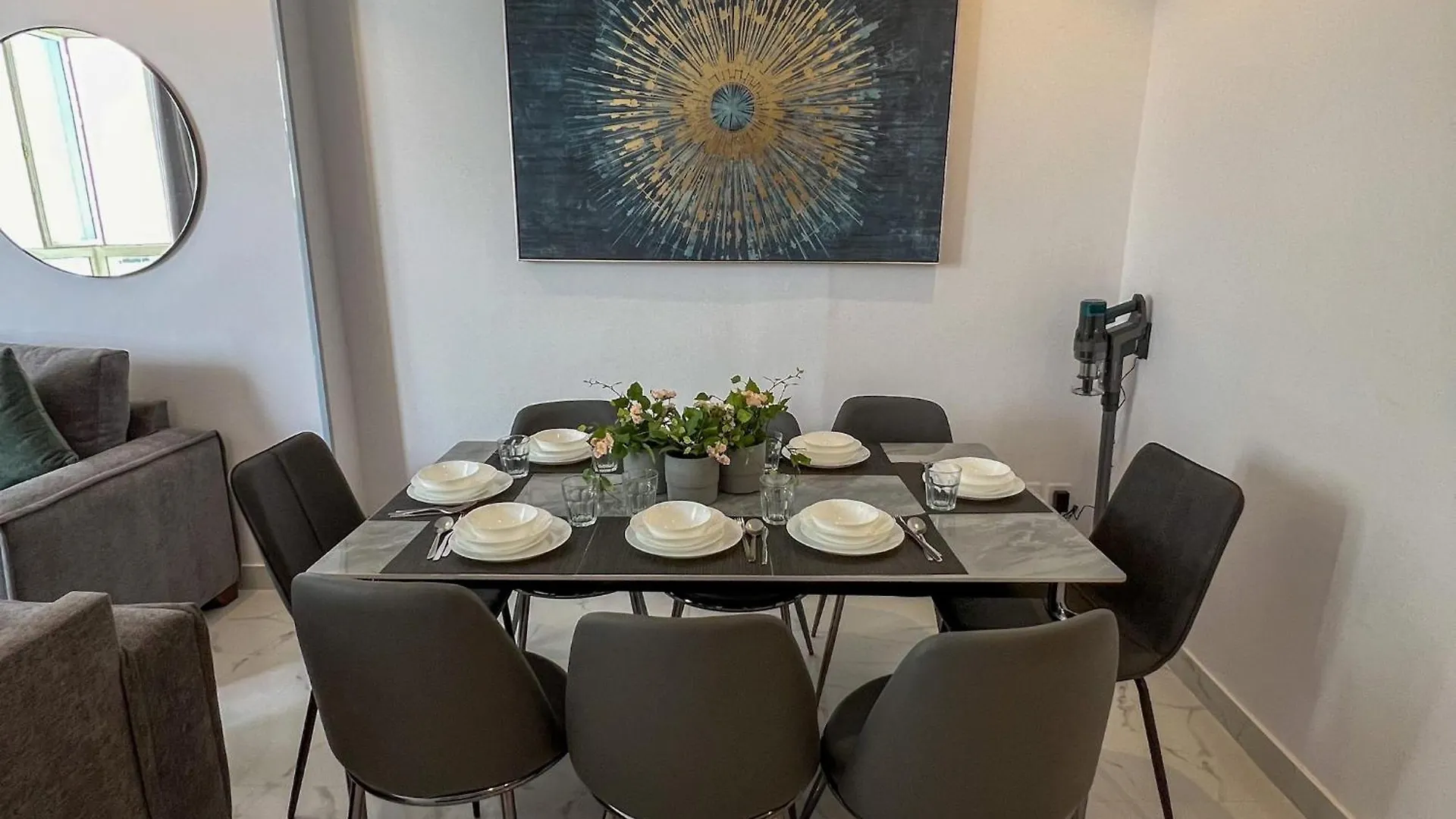 The Red Sea Apartment شقة البحر الأحمر Jidda