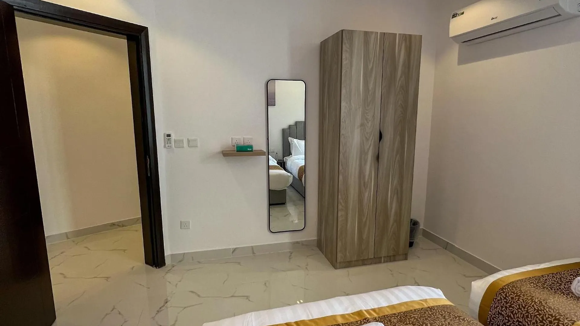 The Red Sea Apartment شقة البحر الأحمر Jidda