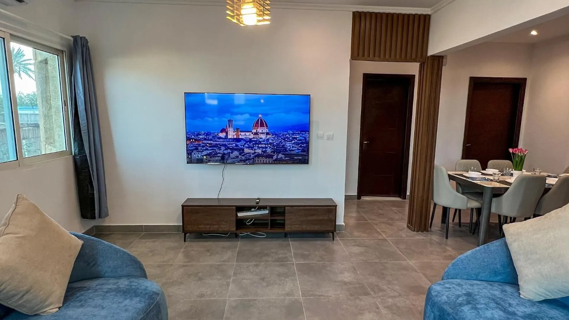 The Red Sea Apartment شقة البحر الأحمر Jidda