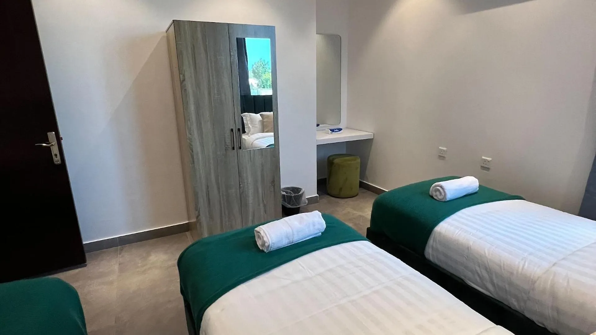 The Red Sea Apartment شقة البحر الأحمر Jidda